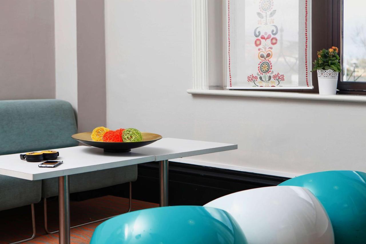 Western Peckham Hotel Londra