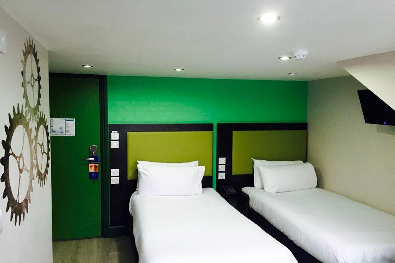 Hotel Western Peckham Londra