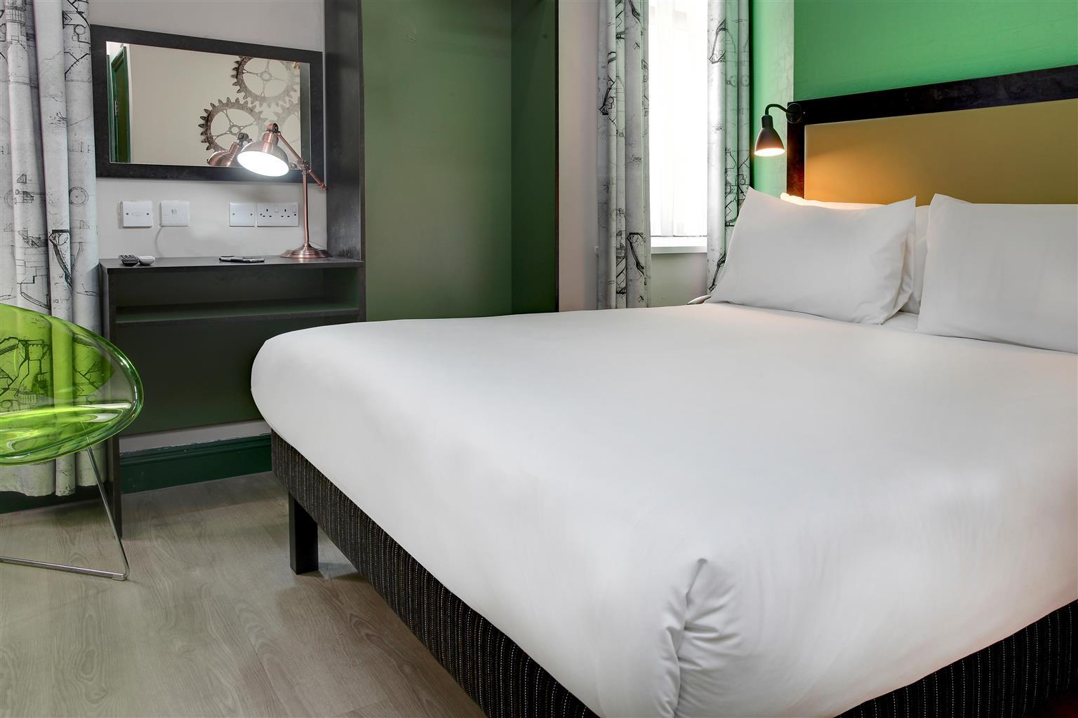 Western Peckham Hotel Londra