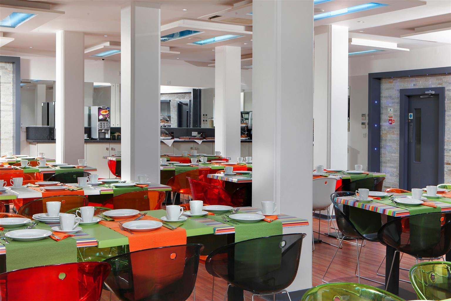 Hotel Western Peckham Londra