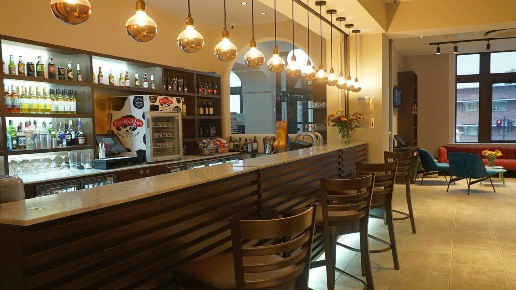 Hotel Western Peckham Londra
